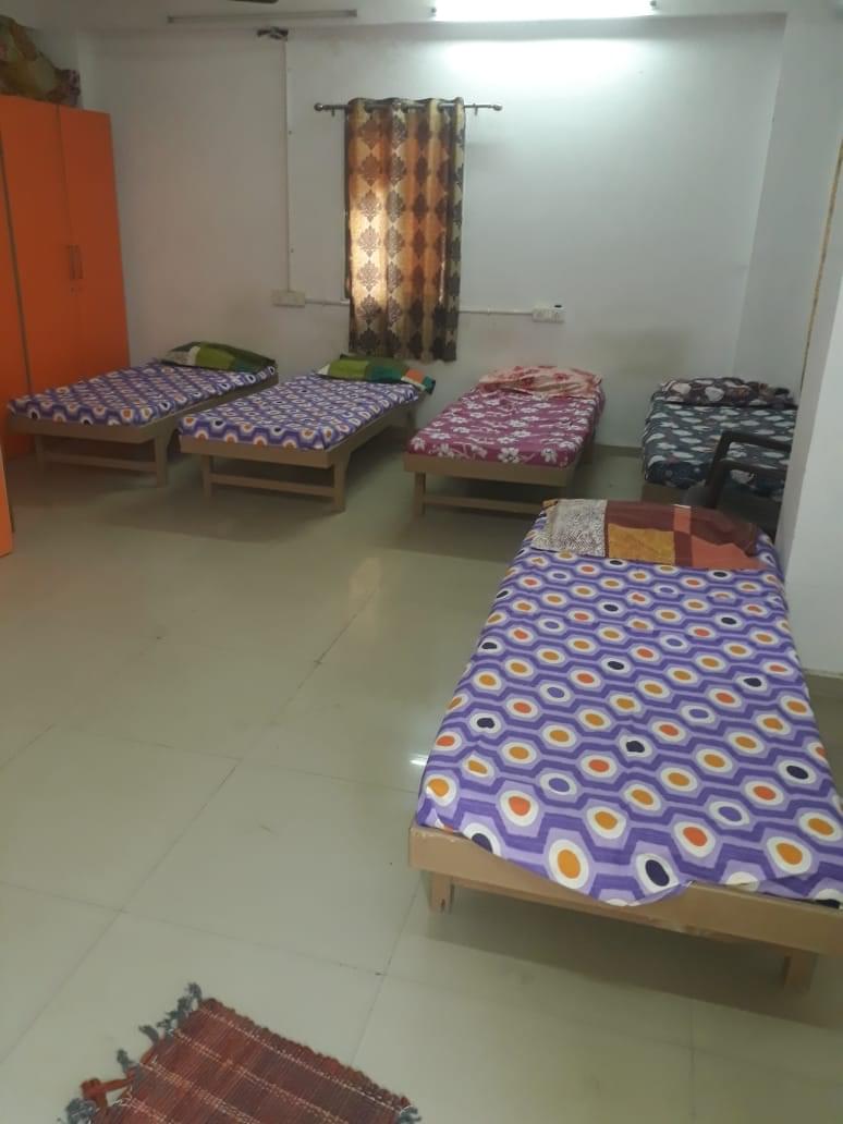 Silver Oak University Ahmedabad Facilities photo 19